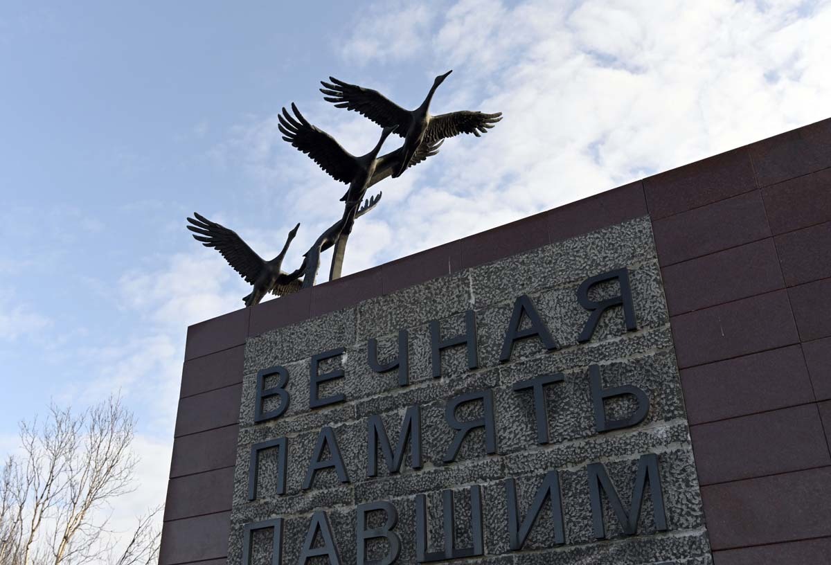 Фото Льва Федосеева. Фото Льва Федосеева.