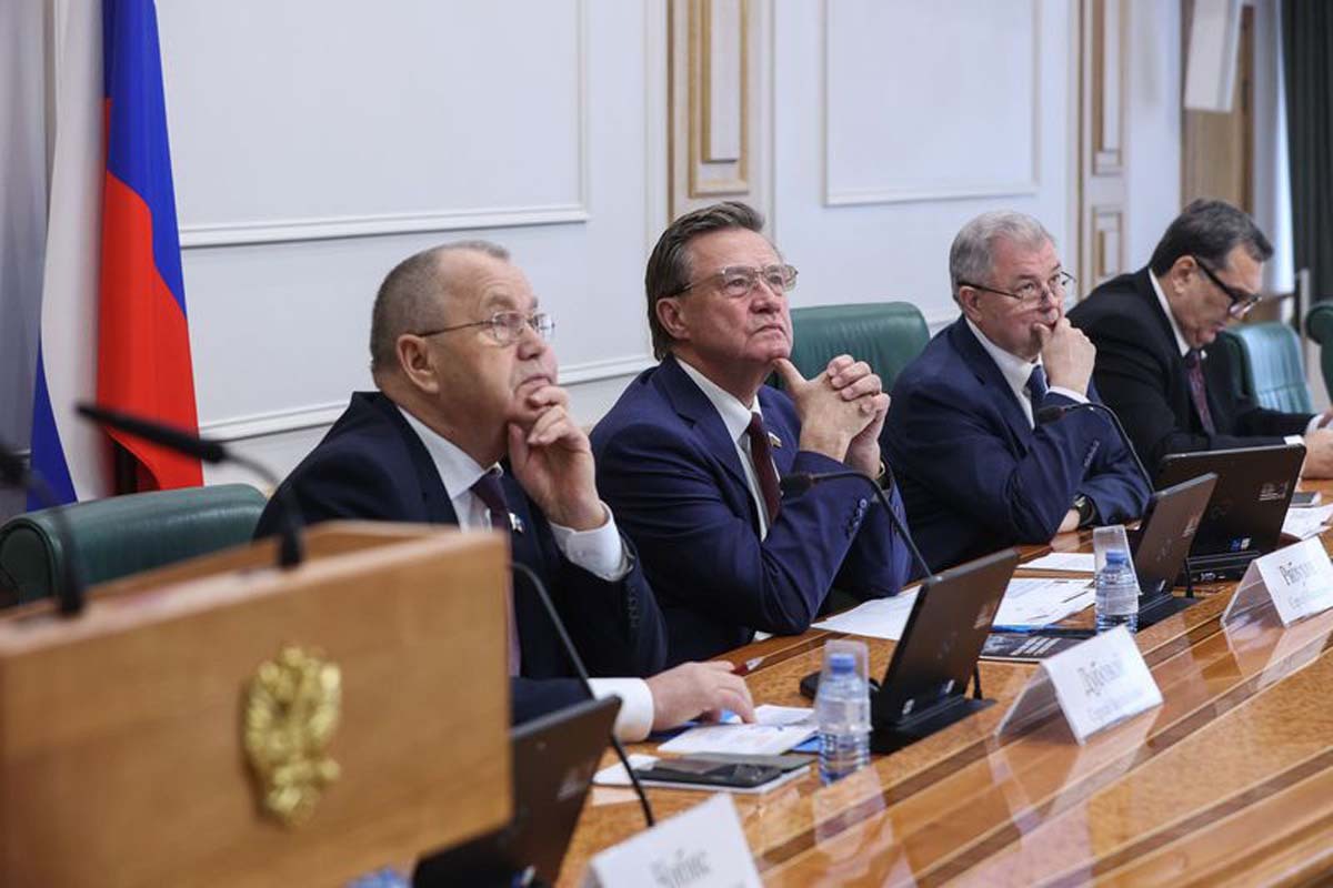 Фото с сайта photo. senatinform.ru Фото с сайта photo. senatinform.ru