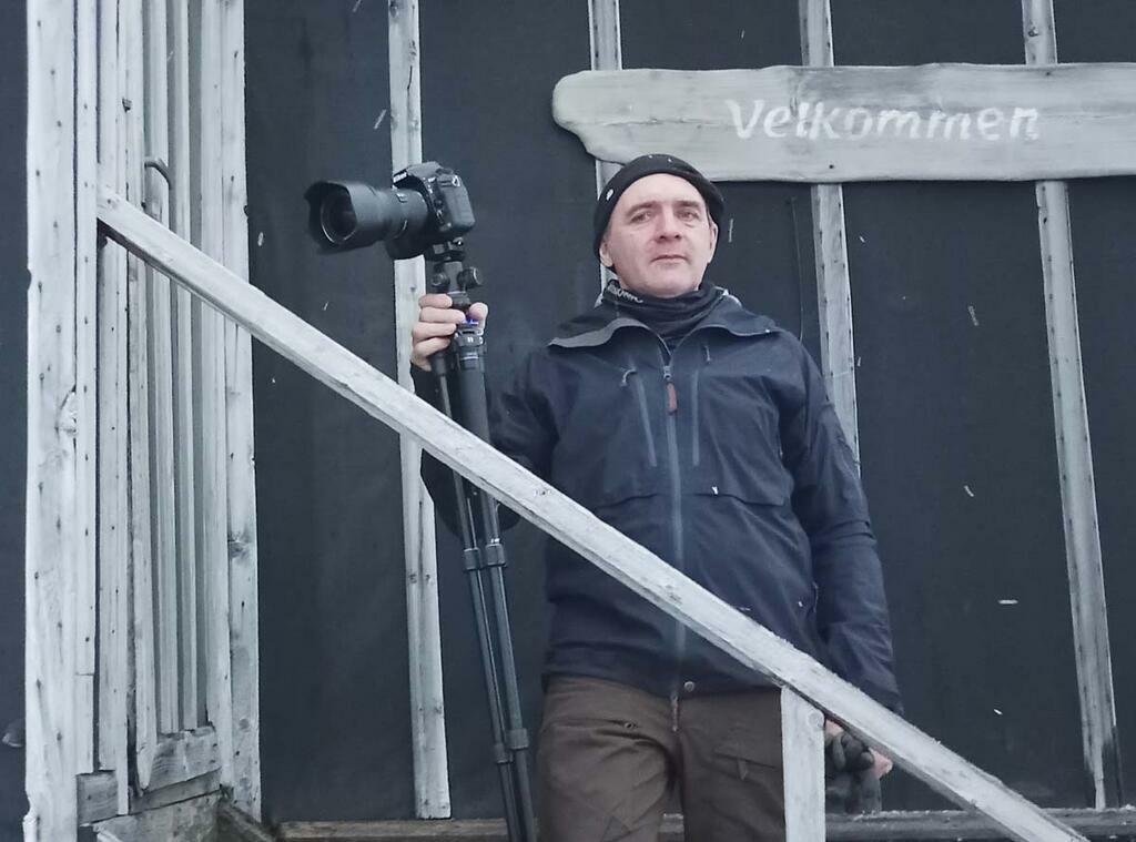 Дмитрия Ищенко. Дмитрий Дексгеймер.