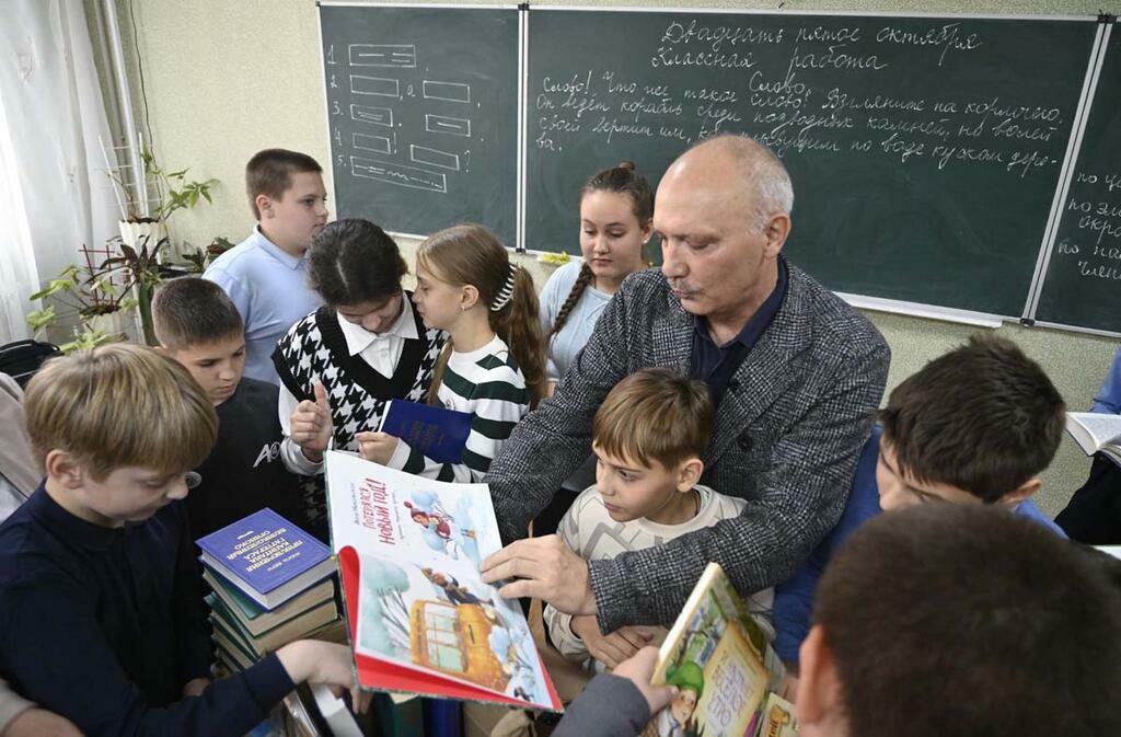 Фото Льва Федосеева. Фото Льва Федосеева.