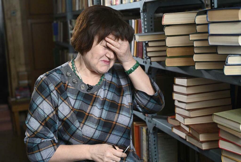 Ирина Ишкова. Фото Льва Федосеева. Ирина Ишкова. Фото Льва Федосеева.