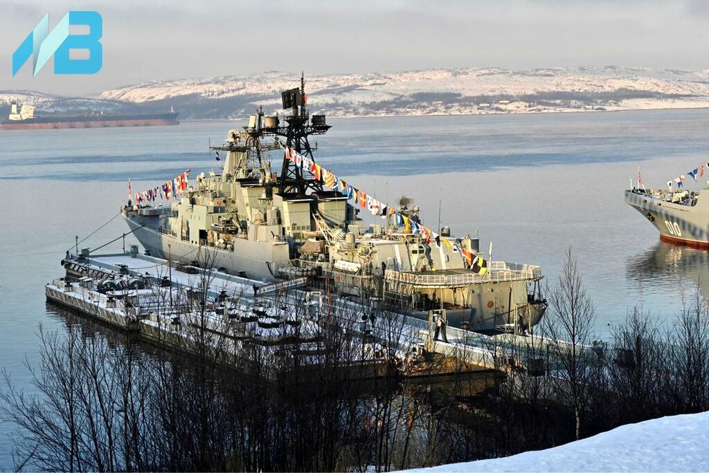 Фото Льва Федосеева.
