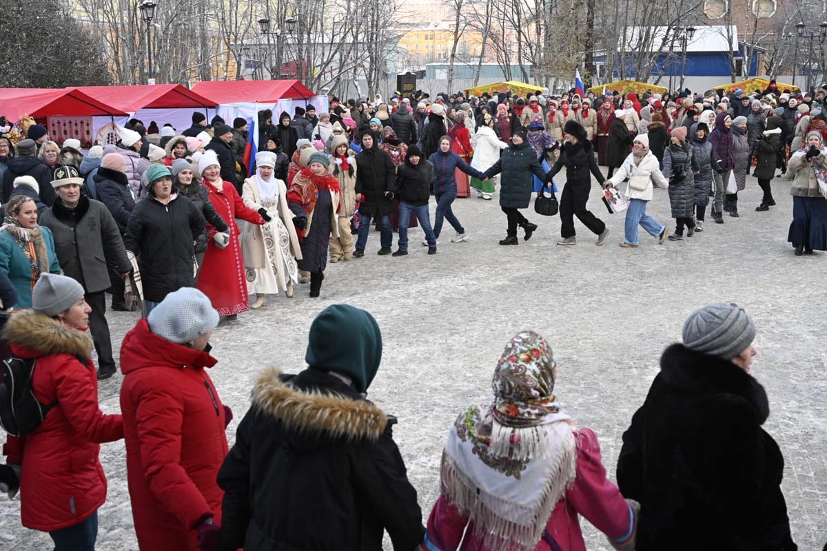 Фото Сергея Ещенко. Фото Сергея Ещенко.