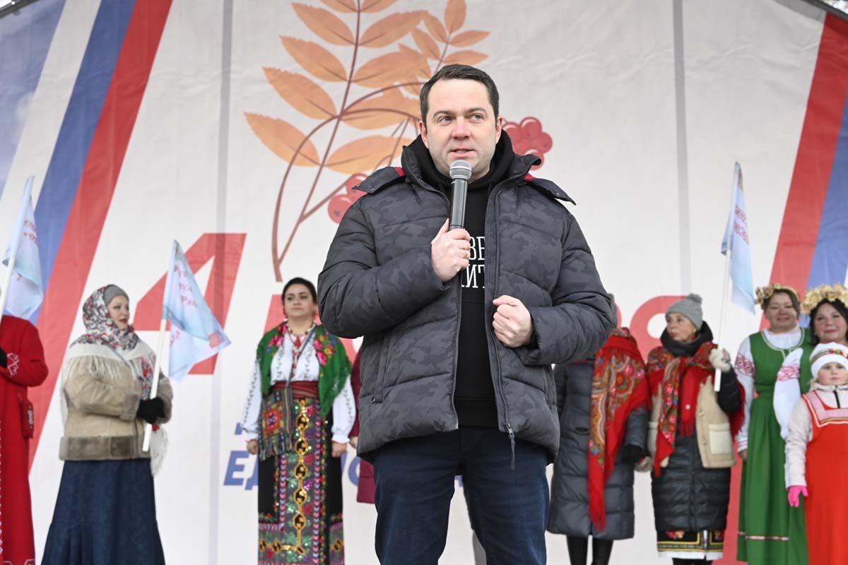Фото Сергея Ещенко. Фото Сергея Ещенко.