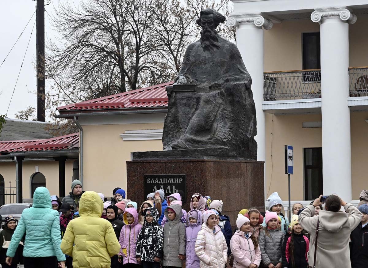 Фото Льва Федосеева. Фото Льва Федосеева.