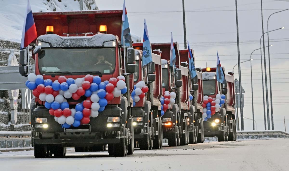 Фото Льва Федосеева. Фото Льва Федосеева.