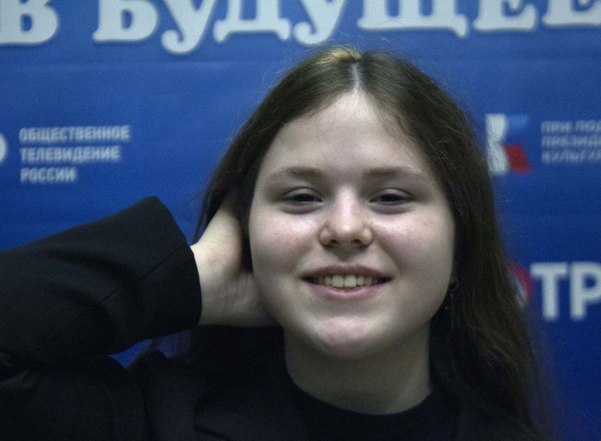Елена Воронцова. Фото: Павел Николаев. Елена Воронцова. Фото: Павел Николаев.