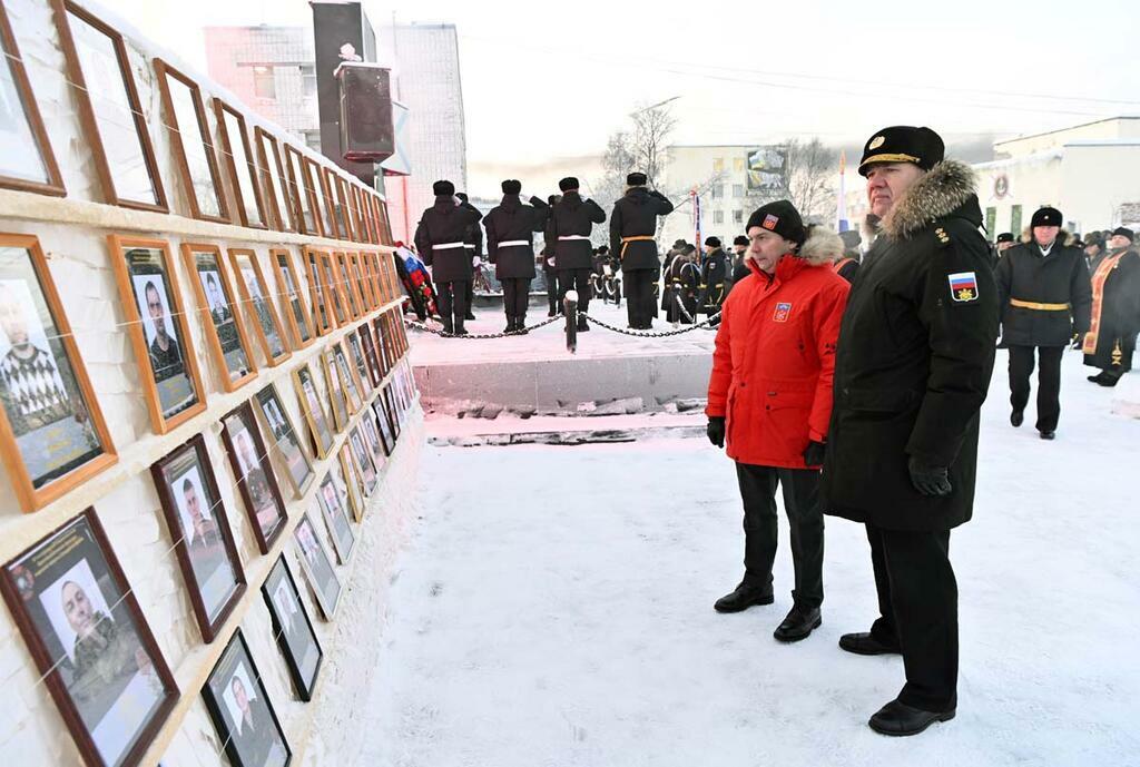 Фото Льва Федосеева. Фото Льва Федосеева.