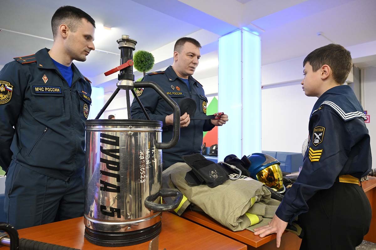 Фото Сергея Ещенко. Фото Сергея Ещенко.
