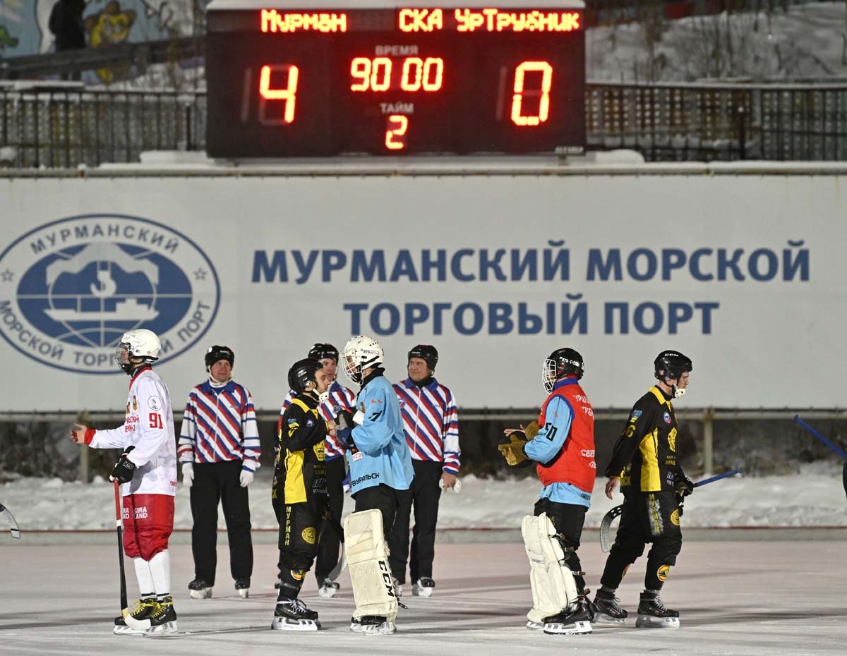 Фото Льва Федосеев.