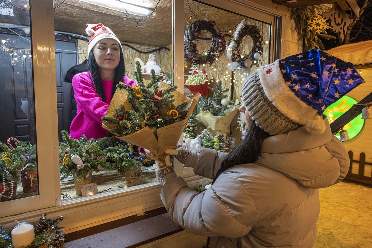 Фото Сергея Ещенко. Фото Сергея Ещенко.