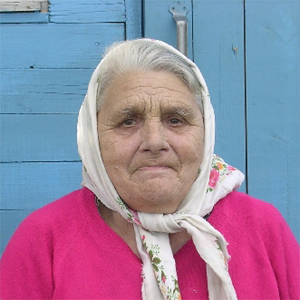 Евстолия Васильевна Гурьева. Фото с сайта varzuga.derevni-sela.ru Евстолия Васильевна Гурьева. Фото с сайта varzuga.derevni-sela.ru