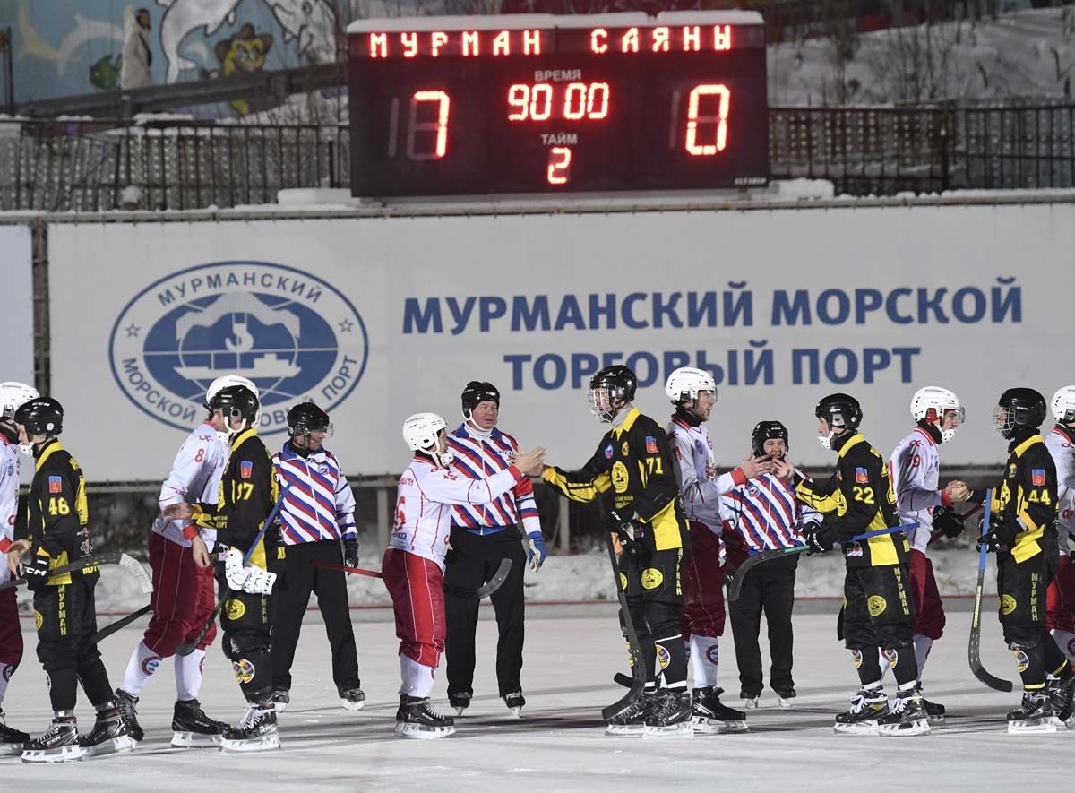 Фото Льва Федосеева. Фото Льва Федосеева.