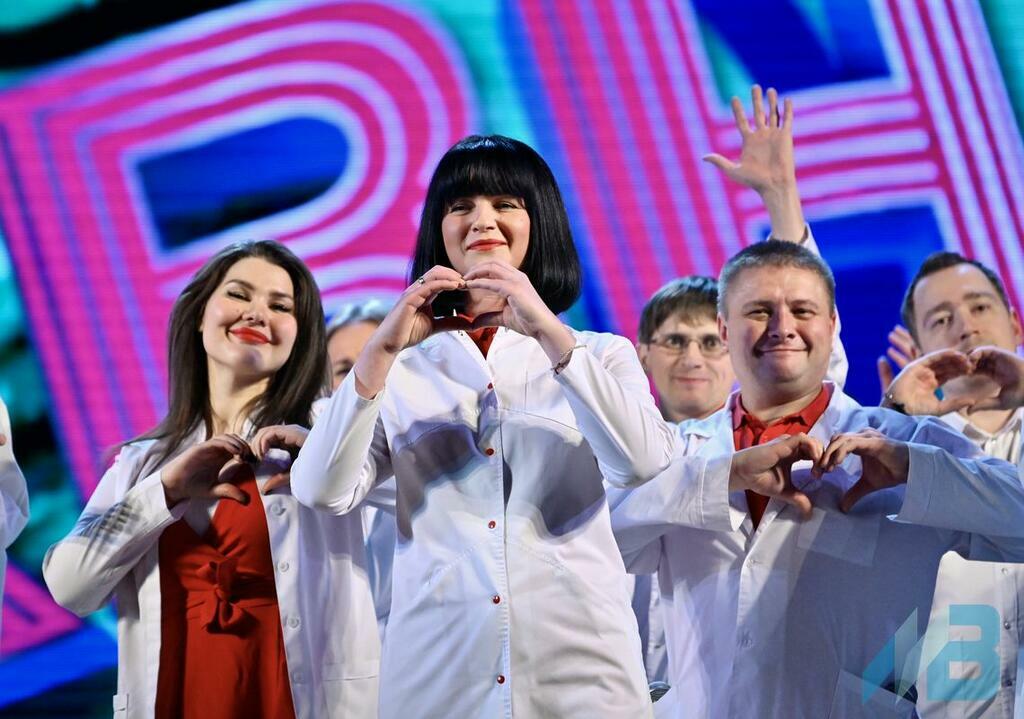 Лев Федосеев.