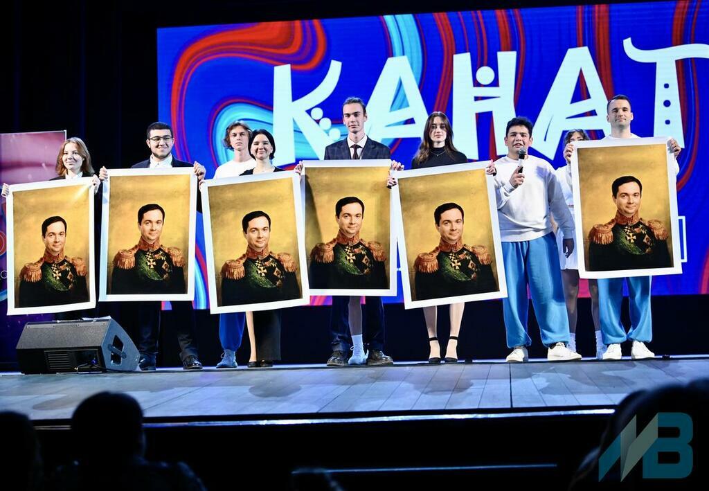 Лев Федосеев.