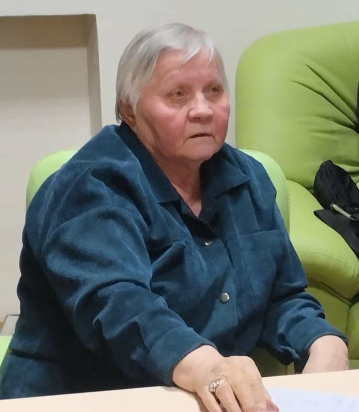 Нина Афанасьева. Нина Афанасьева.