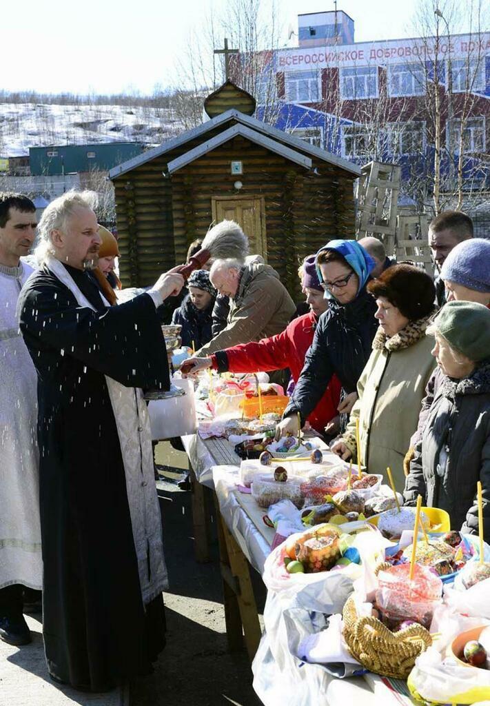 Фото Льва Федосеева. Фото Льва Федосеева.