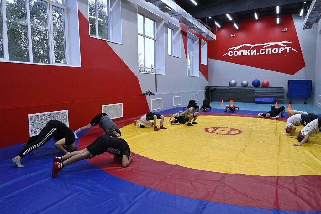 Сергея Ещенко.