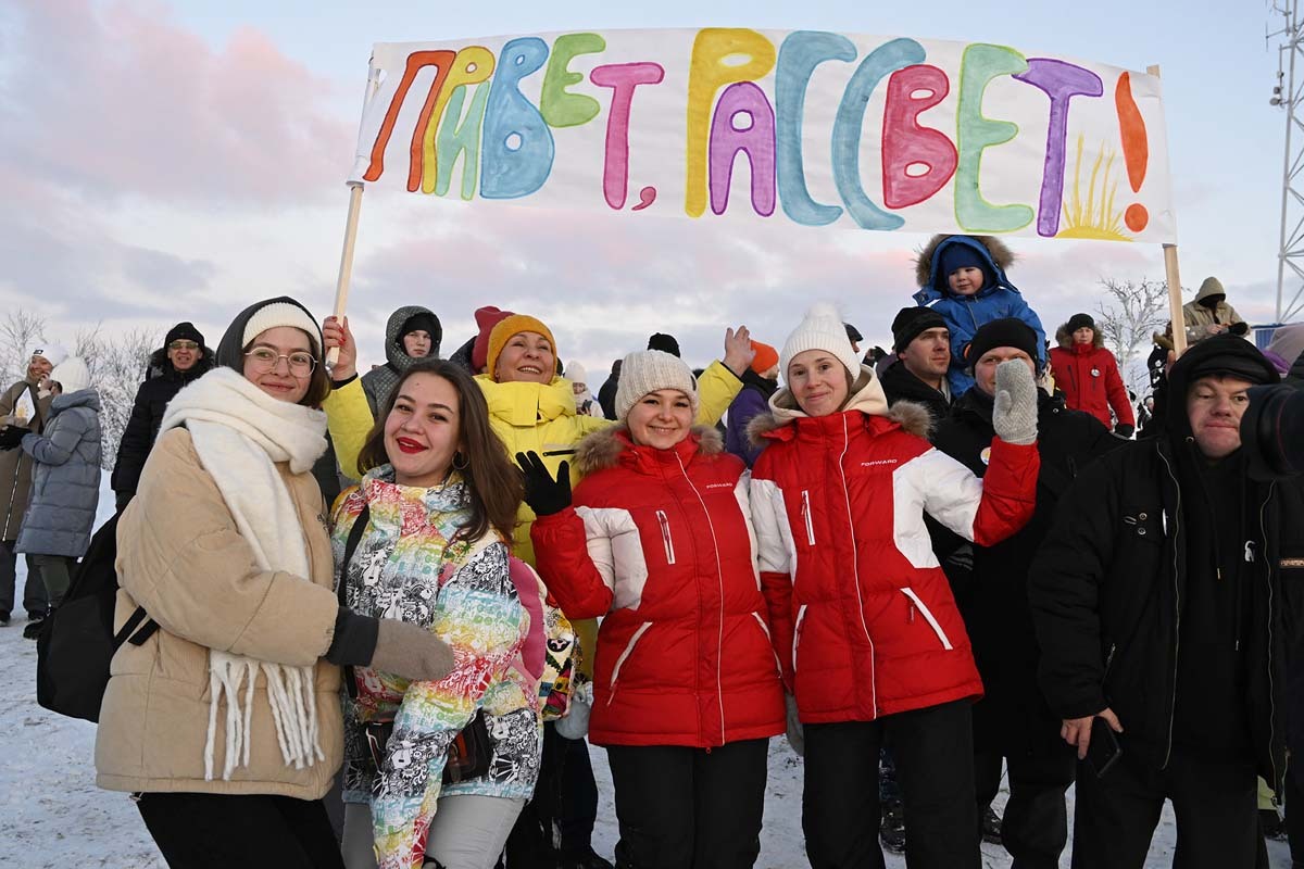 Фото Сергея Ещенко. Фото Сергея Ещенко.