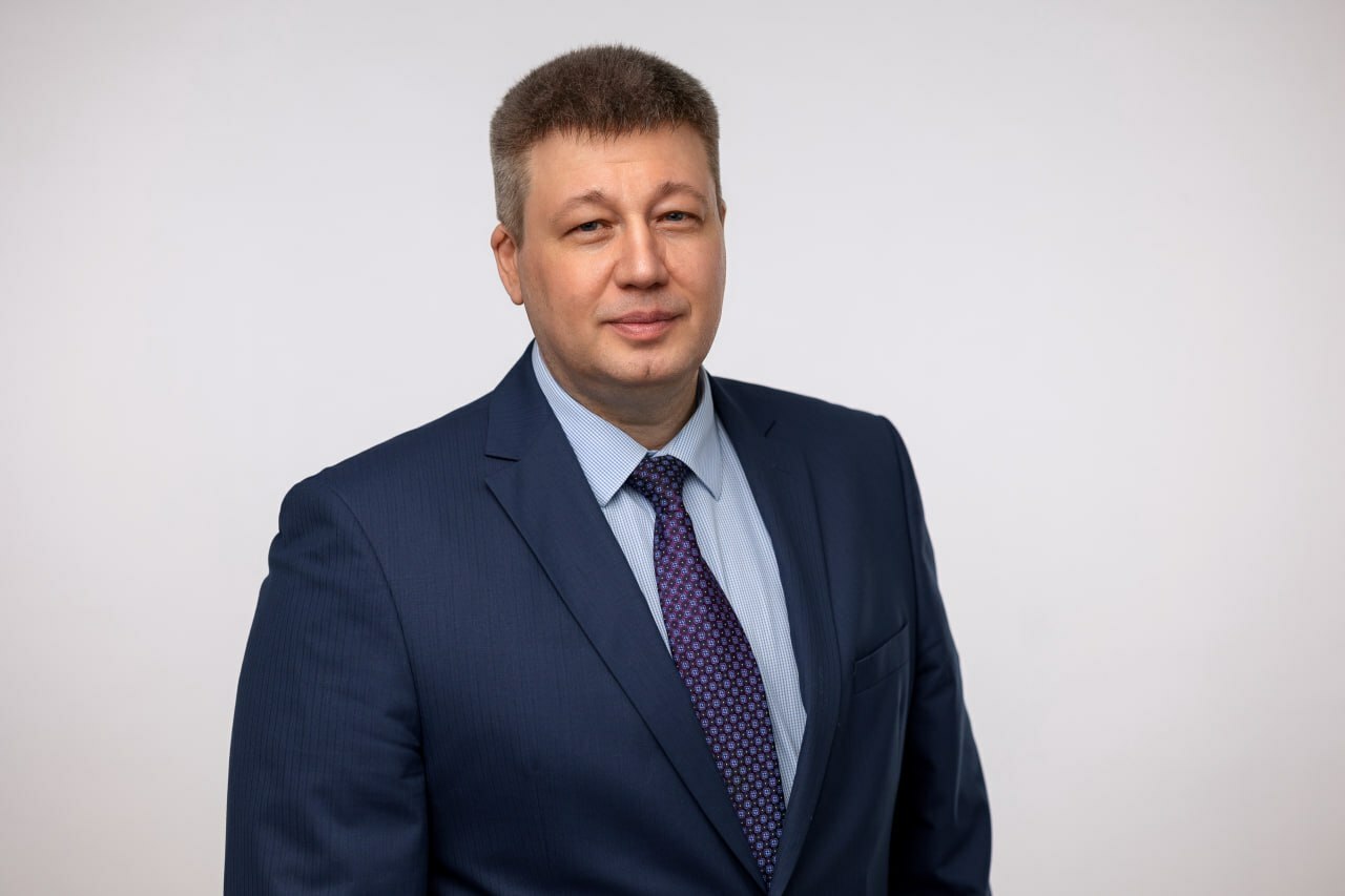 Дмитрий Коваленко.