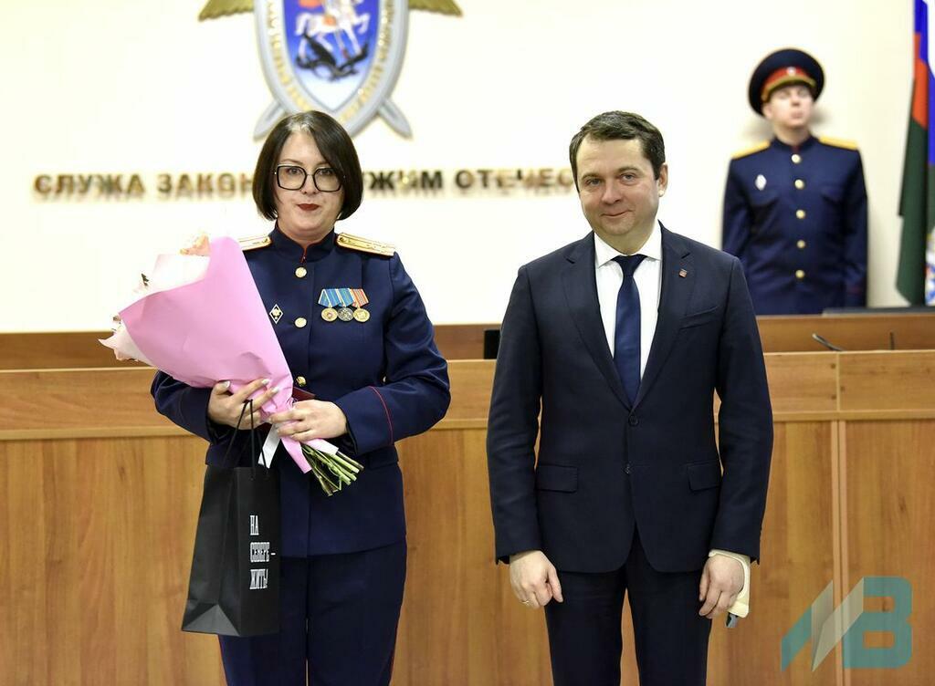 Сергей Ещенко.