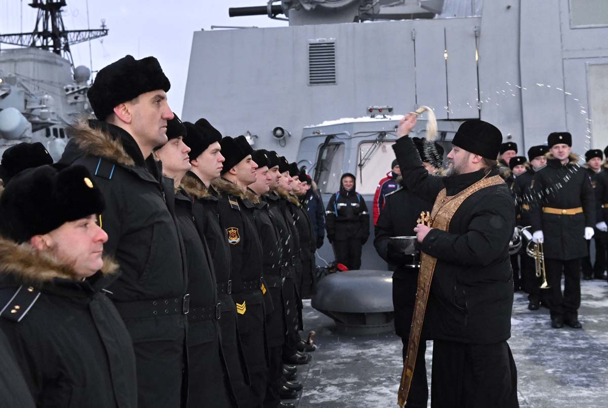 Фото Льва Федосеева. Фото Льва Федосеева.