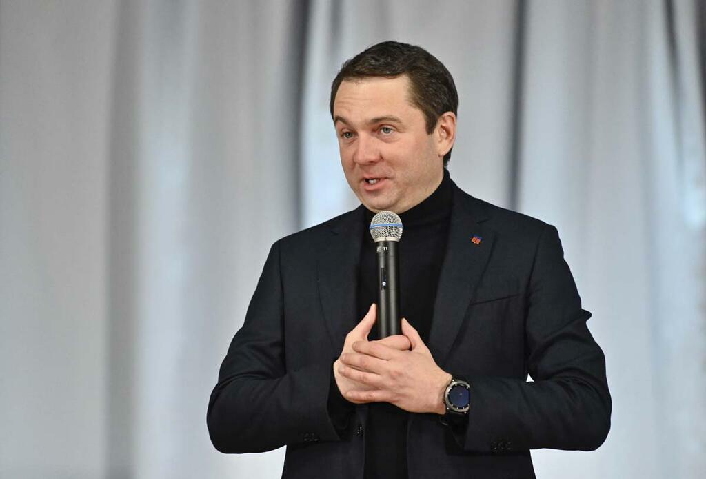 Фото Льва Федосеева. Фото Льва Федосеева.