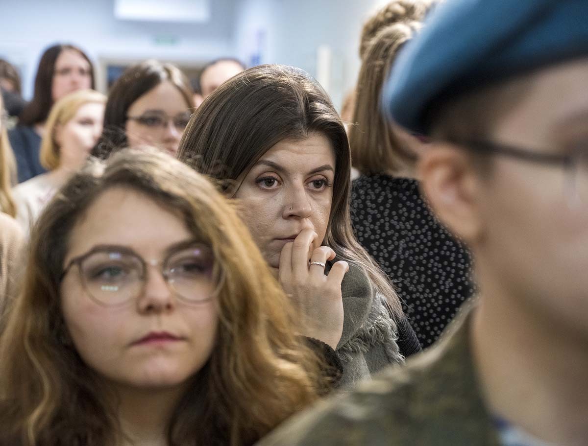 Фото Сергея Ещенко. Фото Сергея Ещенко.