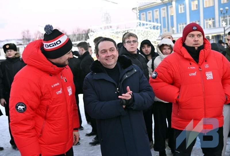 Лев Федосеев