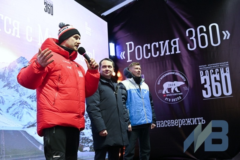 Лев Федосеев