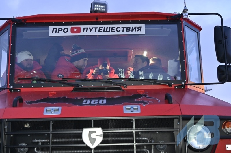 Лев Федосеев