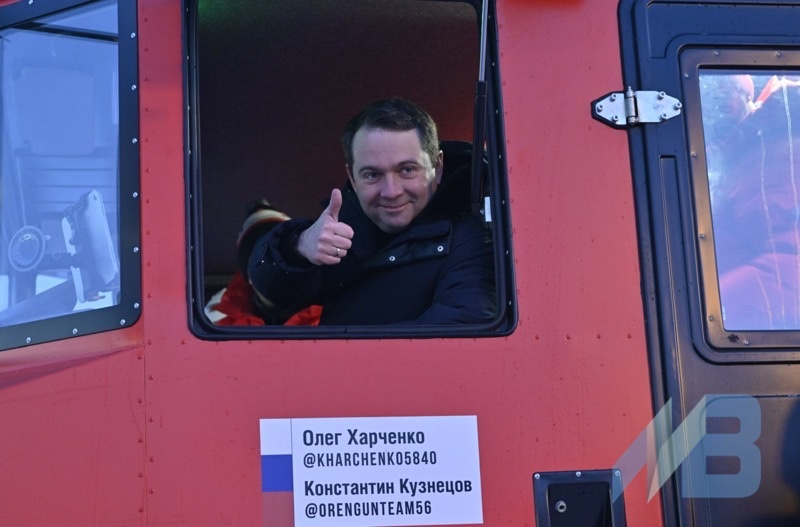 Лев Федосеев