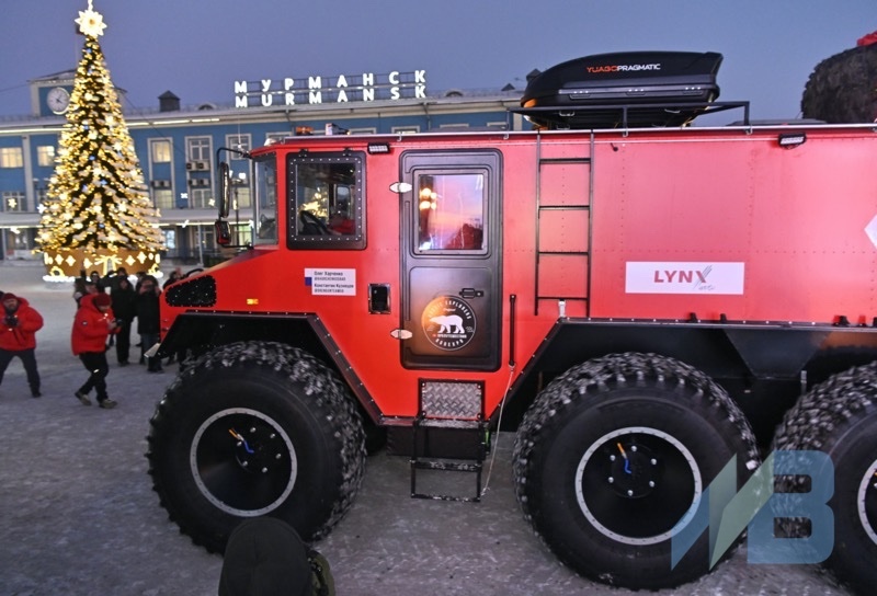 Лев Федосеев