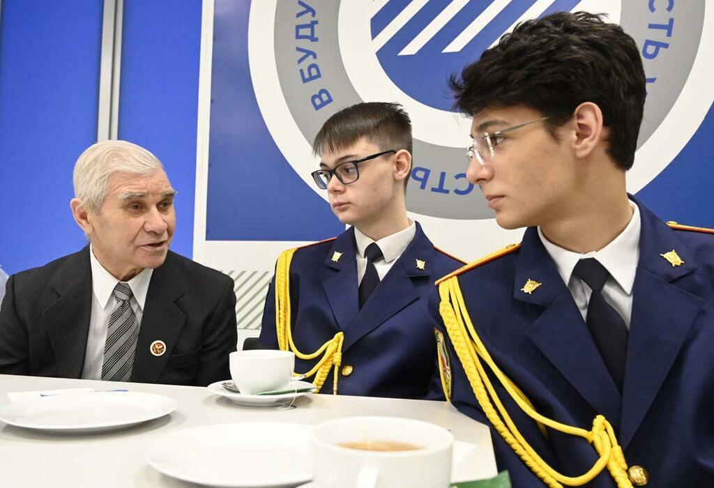 Фото Сергея Ещенко. Фото Сергея Ещенко.