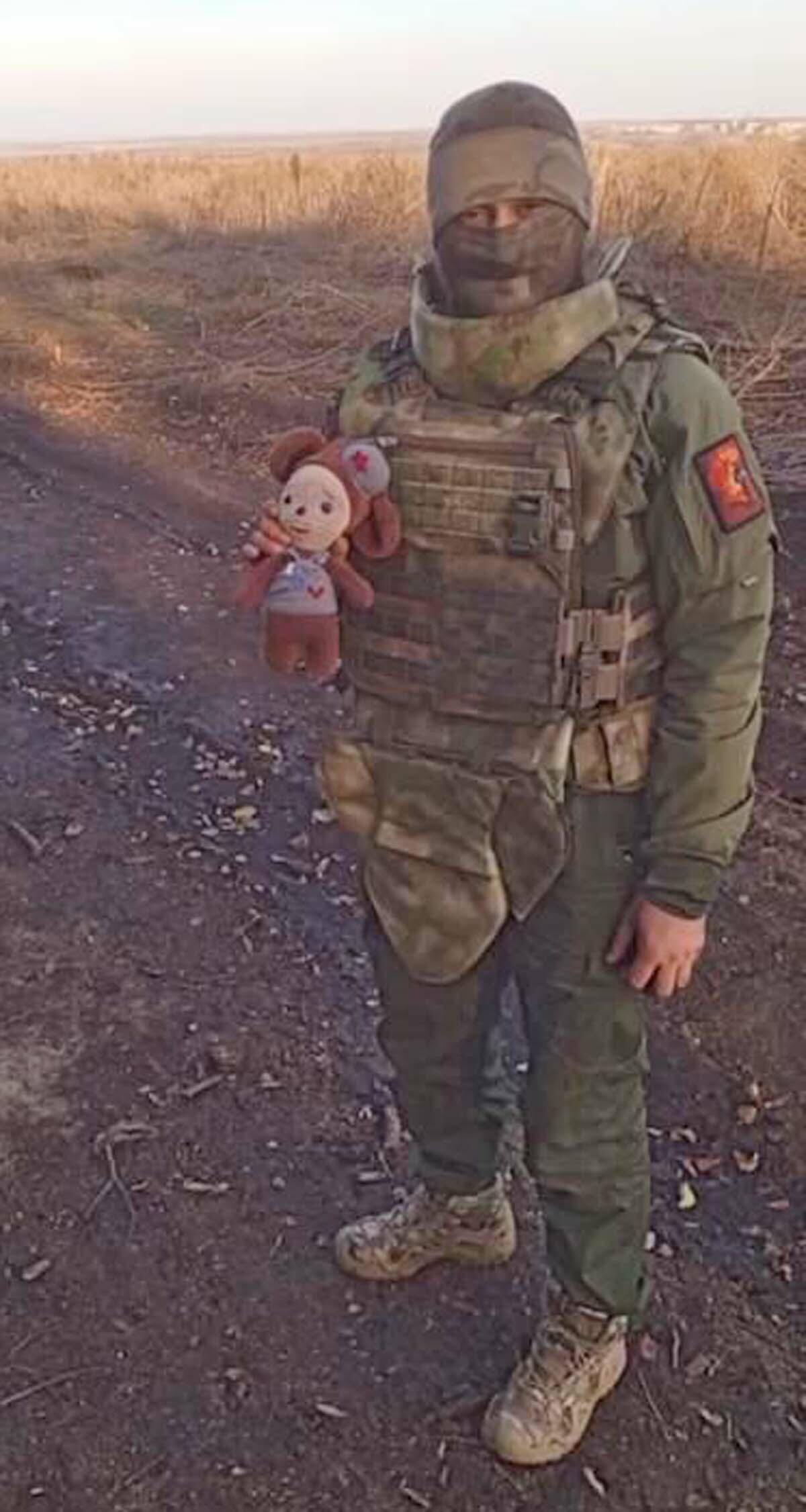 Фото из архива Ирины Зотовой. Фото из архива Ирины Зотовой.