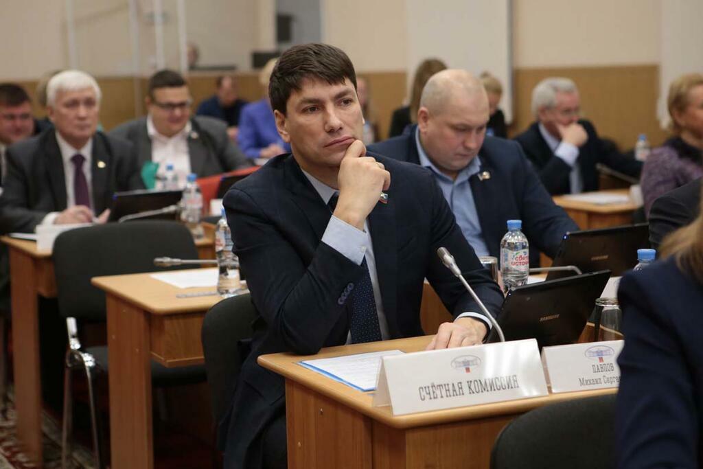 Фото с сайта duma-murman.ru Фото с сайта duma-murman.ru