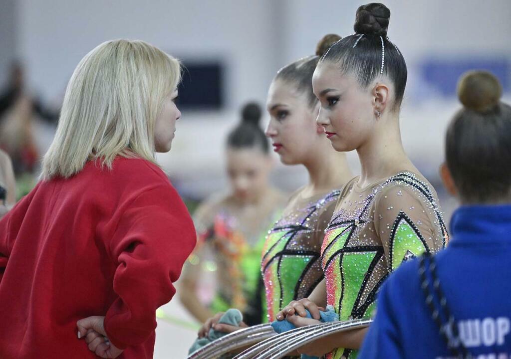 Льва Федосеева.