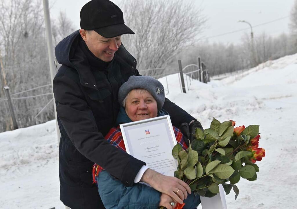 Льва Федосеева.