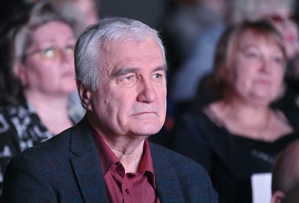 Льва Федосеева.