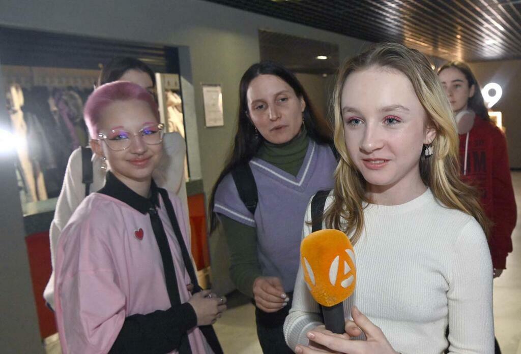 Льва Федосеева.