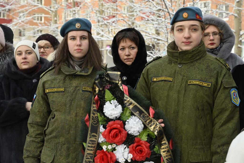 Сергея Ещенко.