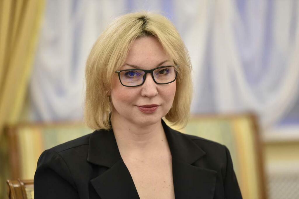Сергея Ещенко. Елена Семенова.
