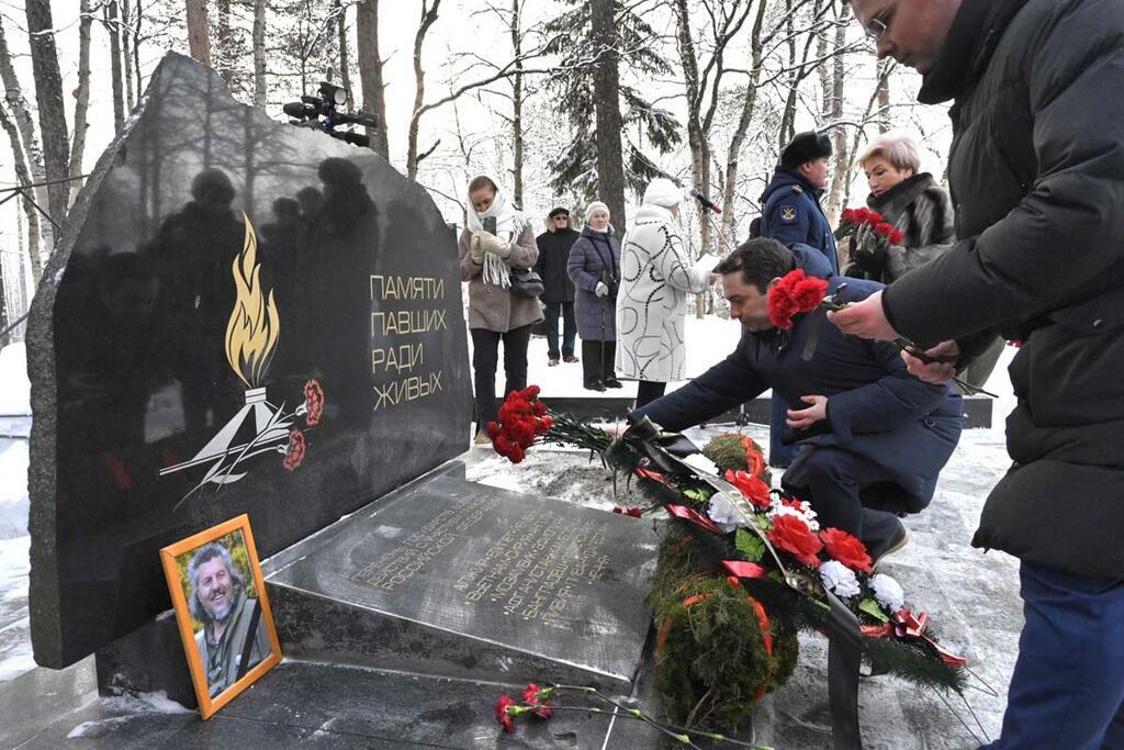 Сергея Ещенко.