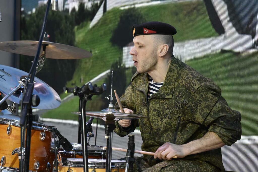 Сергея Ещенко.