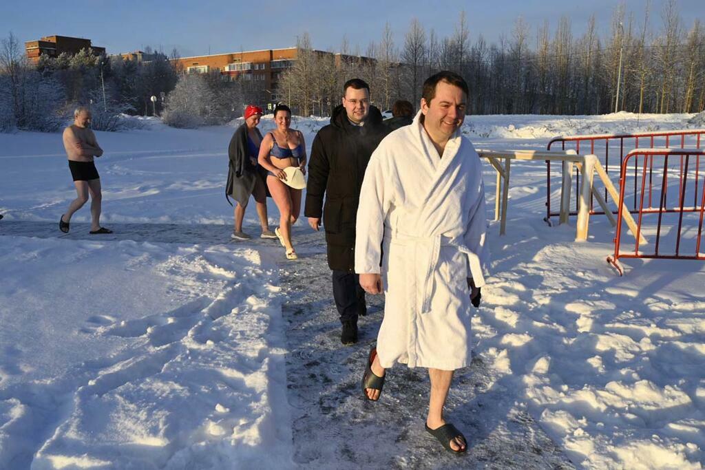 Сергея Ещенко.