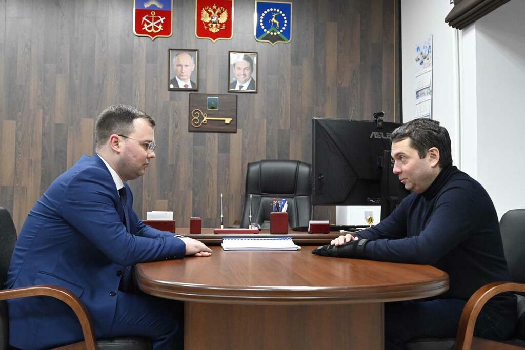 Сергея Ещенко.