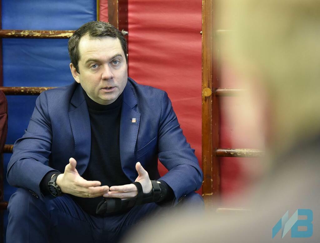Сергея ЕЩЕНКО.