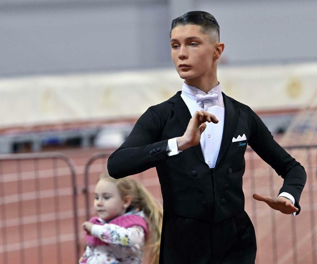 Льва Федосеева.