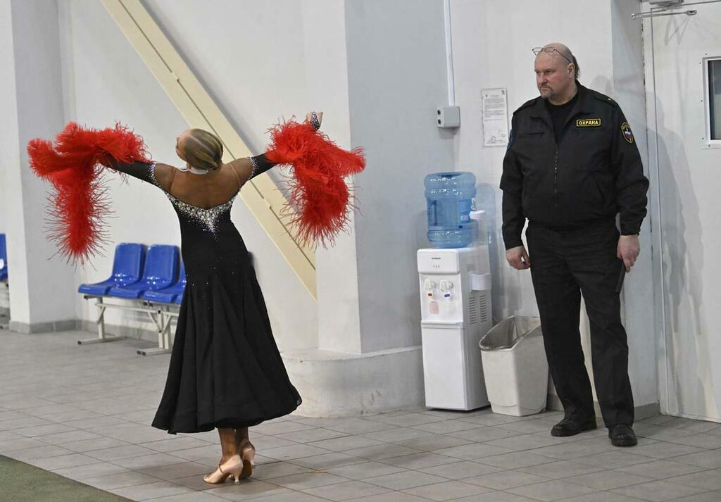 Льва Федосеева.