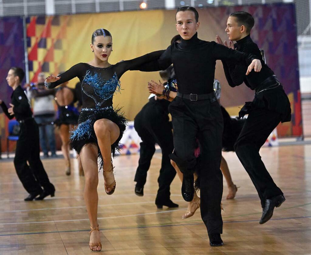 Льва Федосеева.